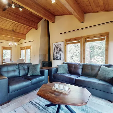 Wild Horse Hideaway Vila